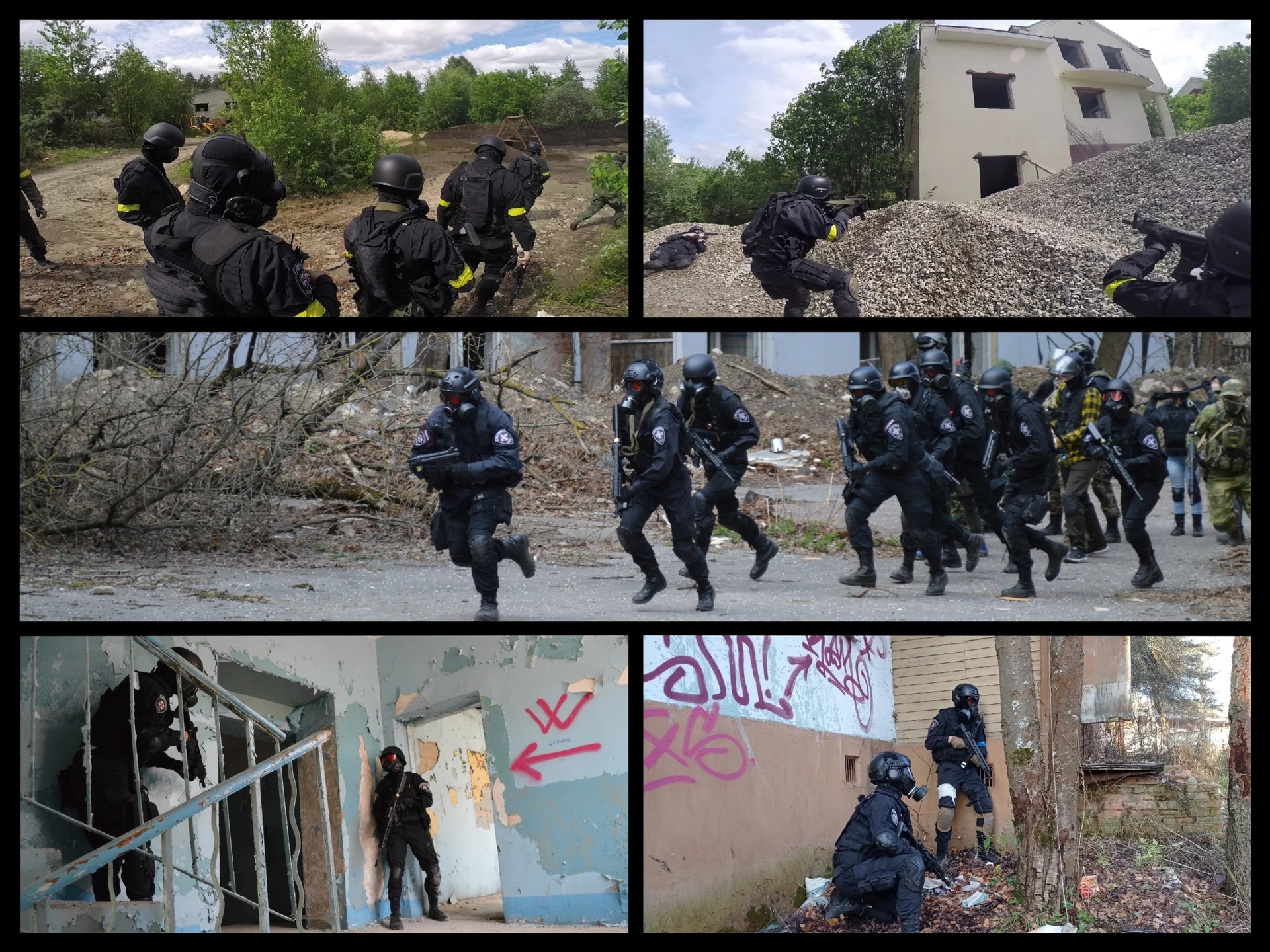 UMBRELLA RUSSIAN DIVISION: фото 4