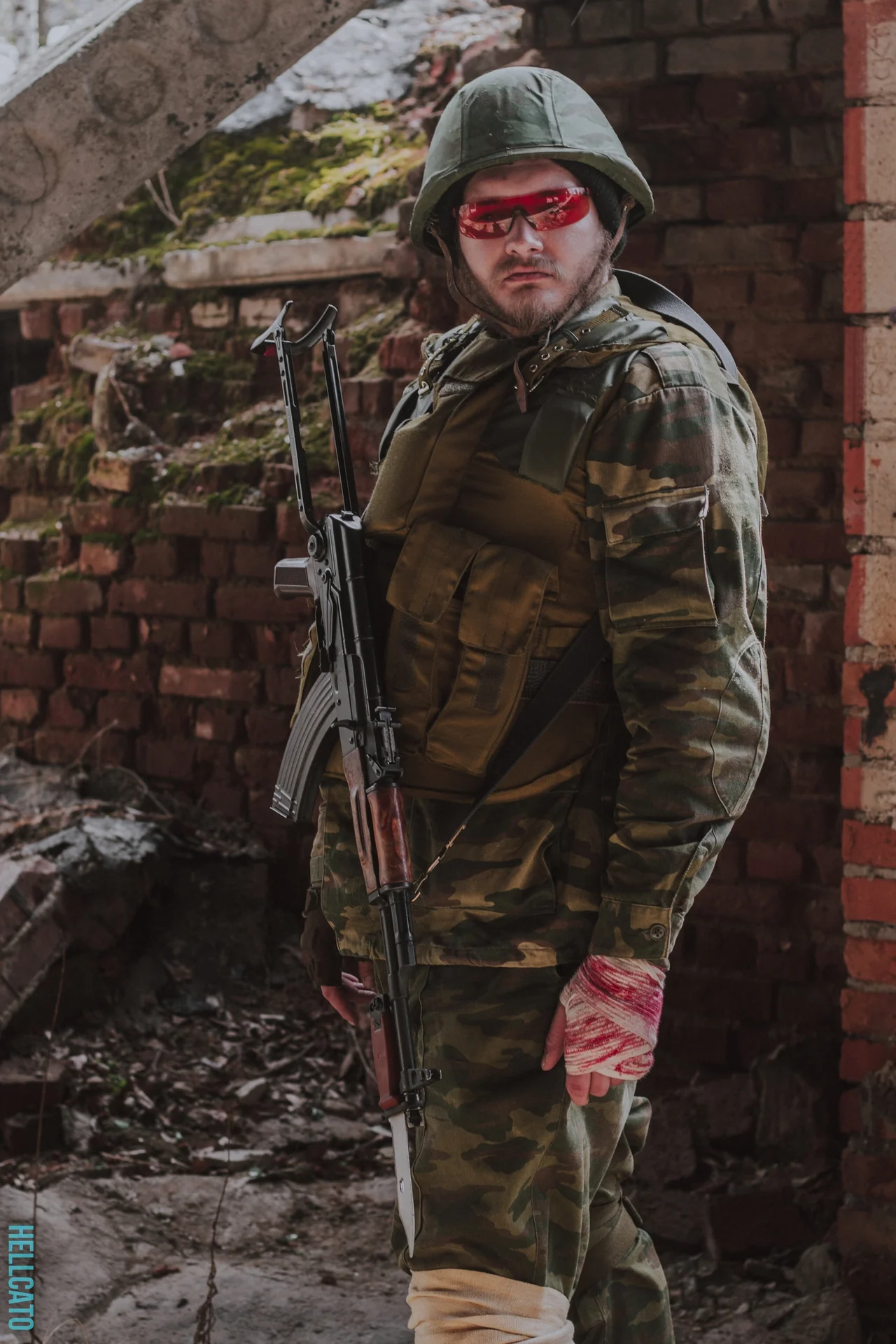 OPFOR
