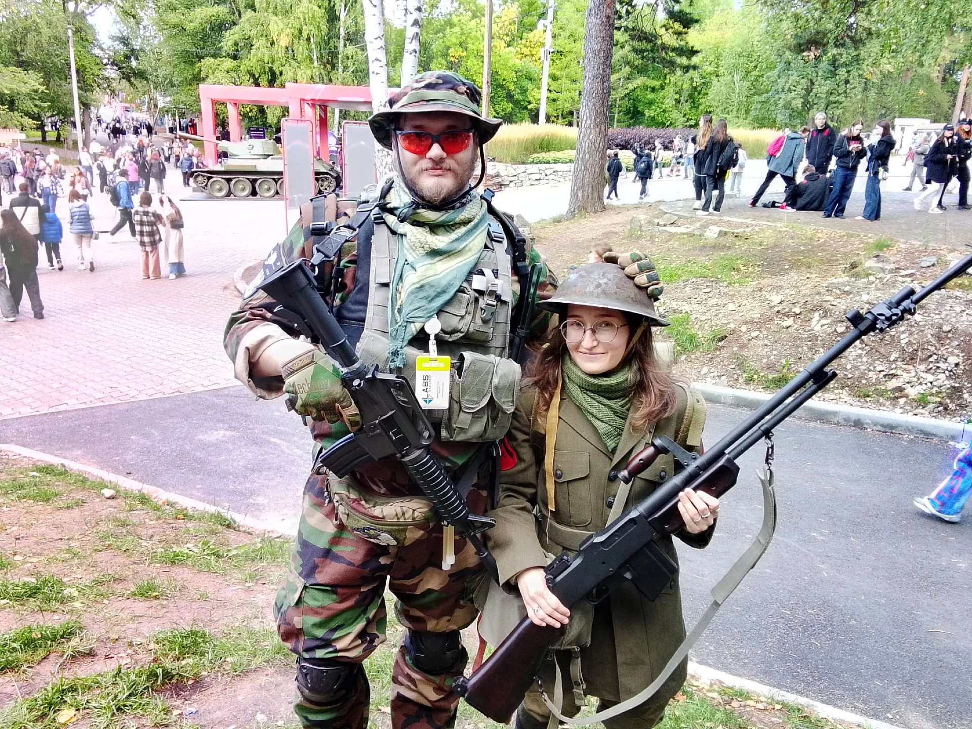 Kinda Pendos kit