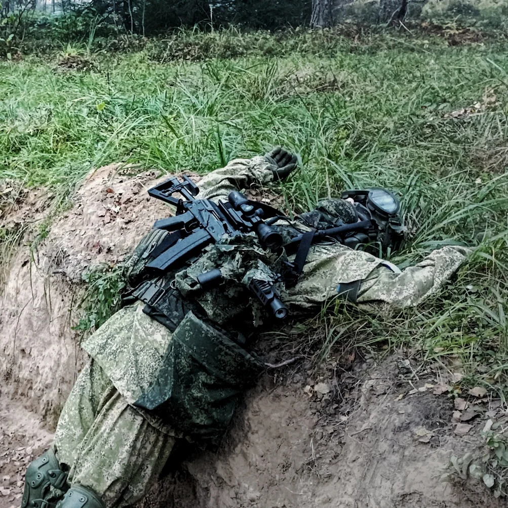 ВДВ