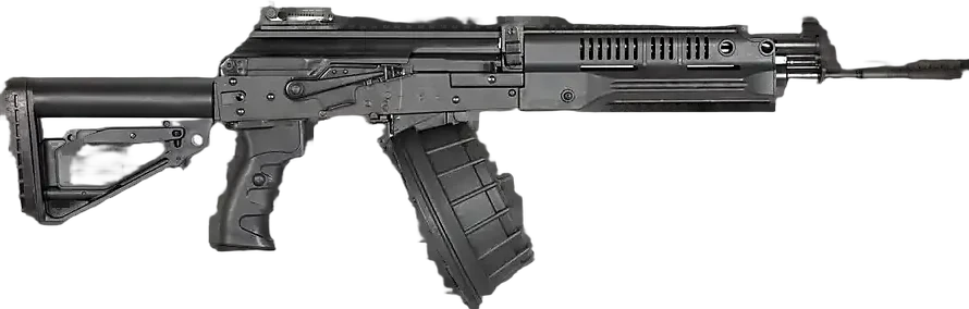 Основное оружие сборки — РПК-16